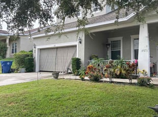 Kathleen M.'s lawn maintenance service result