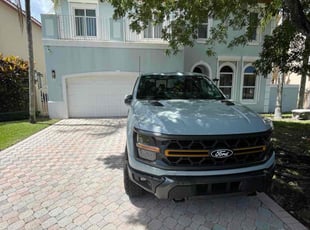 Nicole B.'s grass maintenance service result