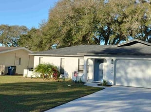 Courtney S.'s turf care service result