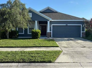 Jannell W.'s grass cutting service result