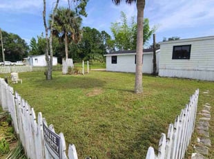 John C.'s lawn maintenance service result