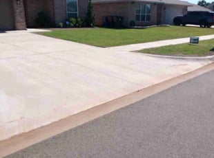 Udodirim A..'s turf care service result