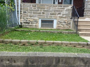 Alonzo J.'s turf maintenance service result