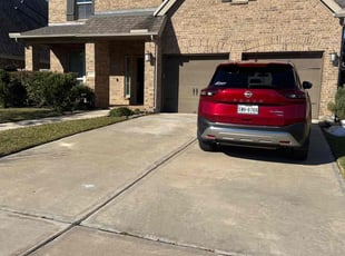 Ken M.'s lawn care services service result
