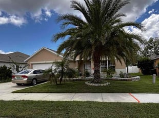 Tylette M.'s lawn care services service result