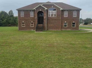 Tyler N.'s lawn care services service result