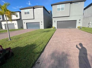 Kau N.'s turf care service result