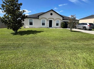 Brandie H.'s lawn care services service result
