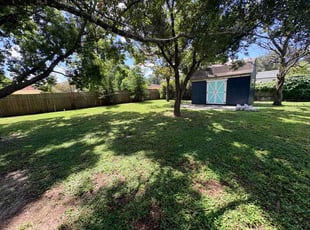 Sean L.'s lawn care services service result