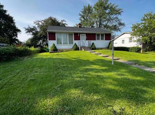 Susan R.'s lawn service service result