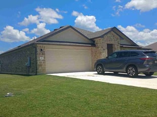 Charles G.'s lawn care services service result