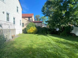Joseph S.'s Bush Trimming service result