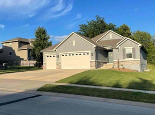 Robert S.'s grass maintenance service result