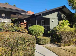 Michael H.'s Bush Trimming service result