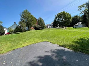 Kirk S.'s lawn service service result