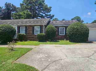 Donovan B.'s Bush Trimming service result