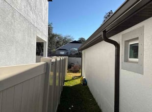 Rita B.'s lawn service service result