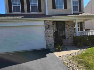 Tiffany M.'s lawn care services service result