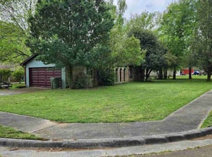 Michael T.'s lawn care service result