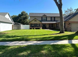 Rob C.'s grass cutting service result