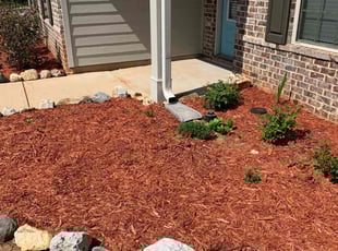 Bojan M.'s Flower Bed Weeding service result