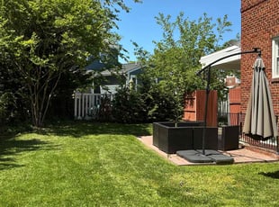 Amanda R.'s lawn care service result