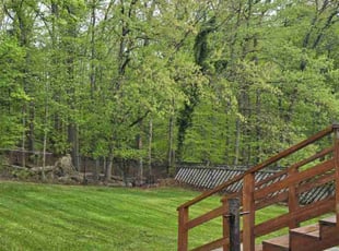 Alvera S.'s lawn care services service result