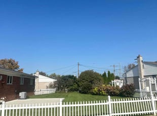 Mitch S.'s lawn care service result
