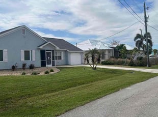 Sally P.'s turf care service result