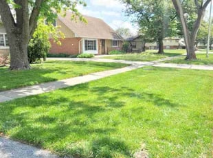 Elizabeth R.'s Cleanups service result