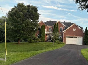 Jack E.'s turf maintenance service result