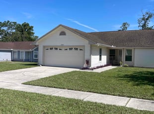 Lydia B.'s landscaping services service result