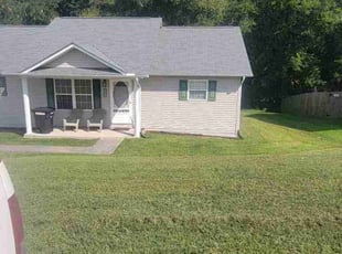 Philip W.'s lawn maintenance service result