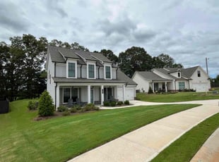 Dorene M.'s lawn service service result