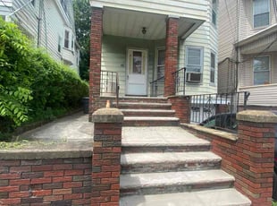 Marshall D.'s lawn care services service result