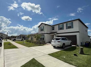 Harland H.'s lawn care service result