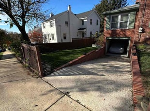 Sherri H.'s Leaf Removal service result