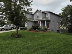 Bryan U.'s grass cutting service result