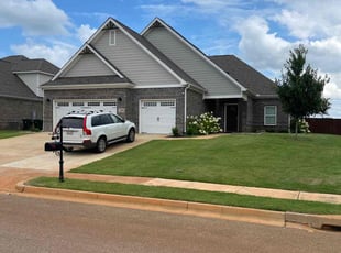 Wanda S.'s turf care service result