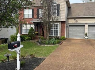 John R.'s turf maintenance service result