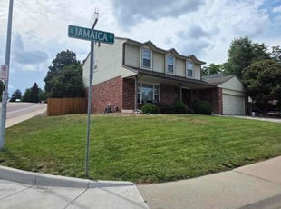 June S.'s grass maintenance service result