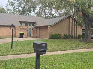 Sharilyn L.'s lawn maintenance service result