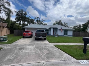 Nan C.'s lawn care service result