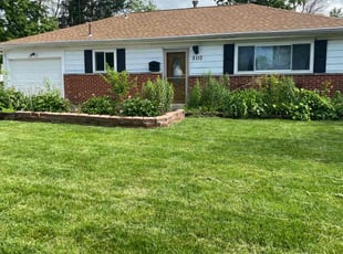 Jon M.'s turf care service result