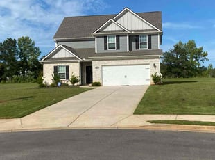 Cheryl T.'s turf care service result
