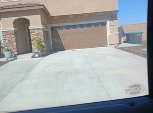 Charles B.'s grass maintenance service result