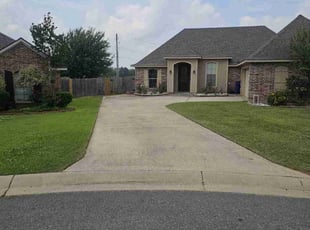 Giovanni G.'s turf care service result