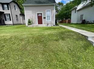 Huynhy t.'s turf care service result