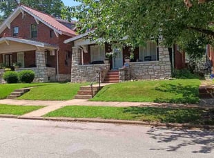 Ron S.'s lawn maintenance service result