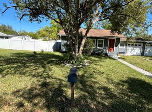 Beverly M.'s lawn service service result